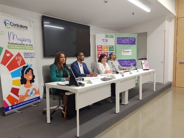 Segundas Jornadas de Experiencias: Fiscalización de los ODS en el marco de los DDHH — San Sebastián, País Vasco — foto 3