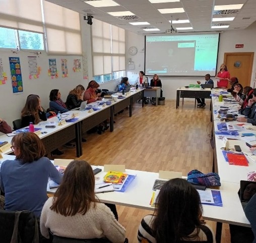 Jornadas Preparatorias III Foro Permanente Iberoamericano de Mujeres Afro y Defensoras de DDHH — Sevilla — foto 5