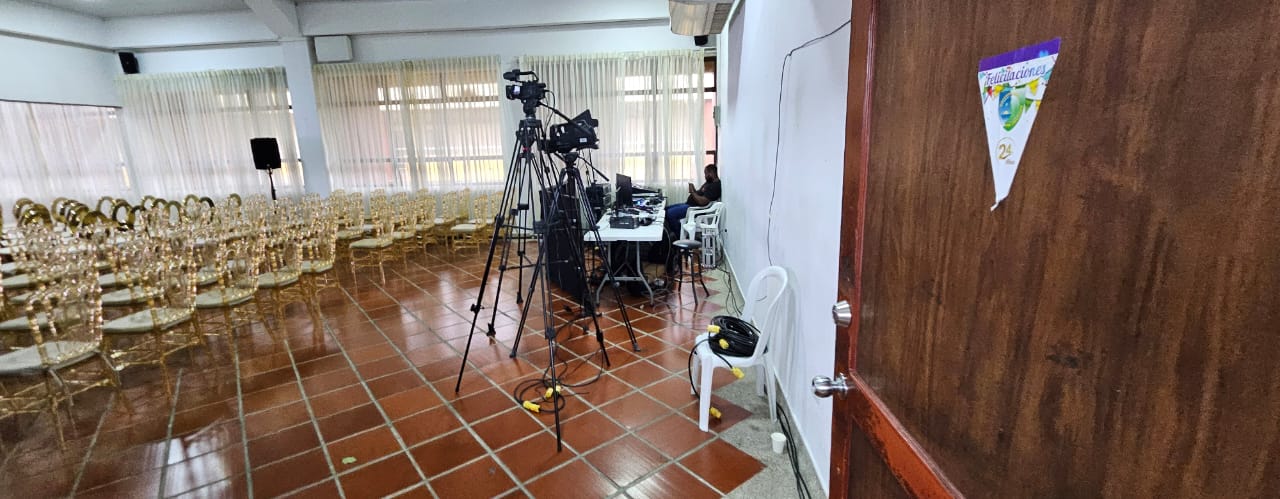 Rendición de Cuentas Universidad del Pacífico — foto 4