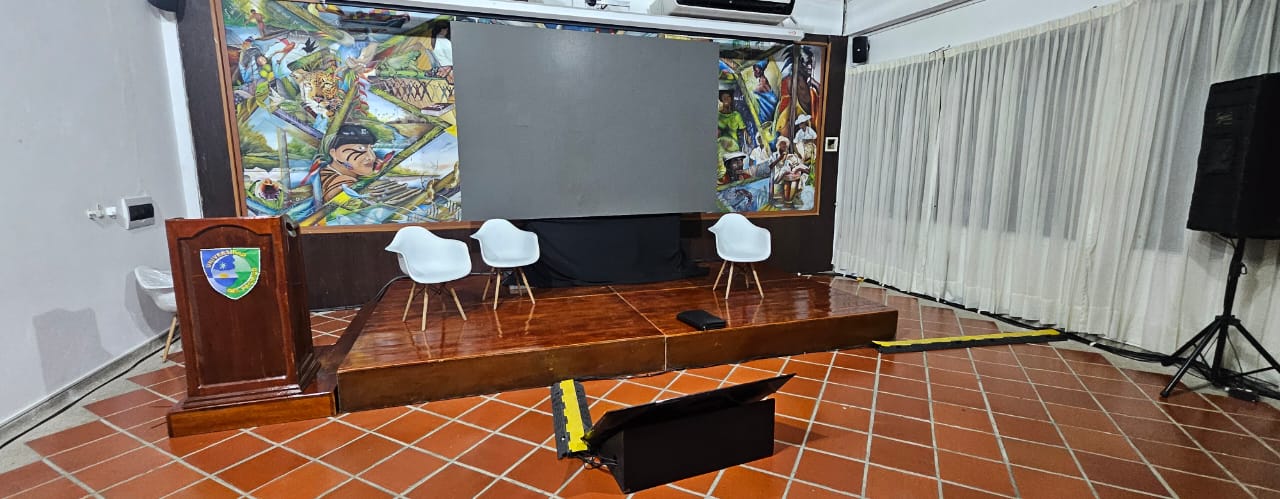 Rendición de Cuentas Universidad del Pacífico — foto 6