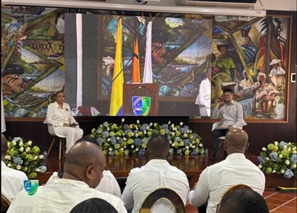 Rendición de Cuentas Universidad del Pacífico — foto 7