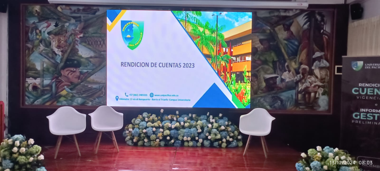 Servicios Logísticos — foto 2