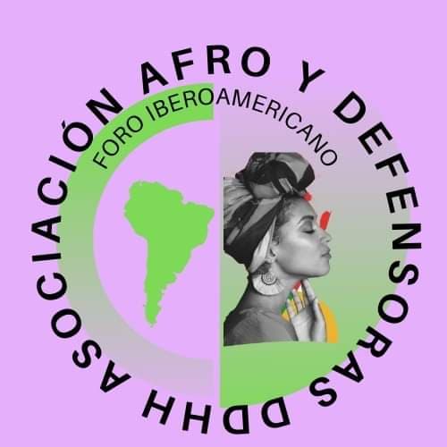 Foro Permanente de Mujeres Afro